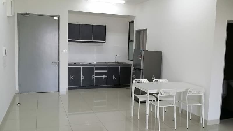 Kediaman Servis untuk Disewa di You Vista @ You City - KAREN SIA - Kitchen - PropertyGuru.com.my