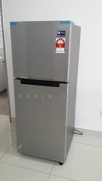 Kediaman Servis untuk Disewa di You Vista @ You City - KAREN SIA - Interior - PropertyGuru.com.my