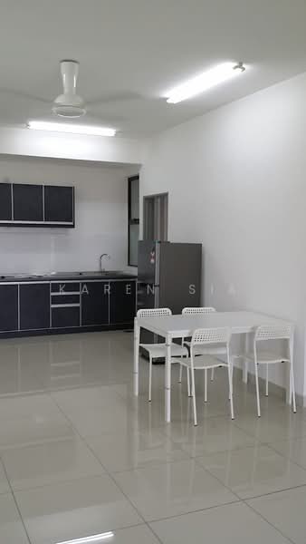 Kediaman Servis untuk Disewa di You Vista @ You City - KAREN SIA - Kitchen - PropertyGuru.com.my