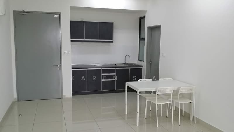 Kediaman Servis untuk Disewa di You Vista @ You City - KAREN SIA - Kitchen - PropertyGuru.com.my