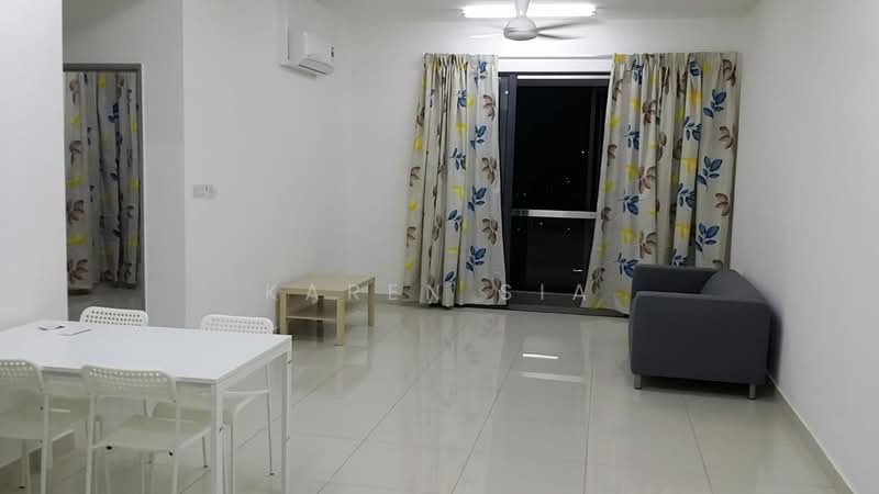 Kediaman Servis untuk Disewa di You Vista @ You City - KAREN SIA - PropertyGuru.com.my