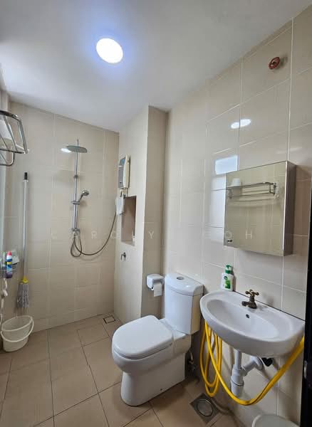 2-storey Terraced House for Sale in Taman Nusa Idaman (Iskandar Puteri (Nusajaya)) - Carolyn Goh - Bathroom - PropertyGuru.com.my