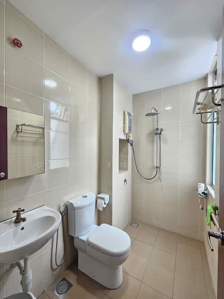 2-storey Terraced House for Sale in Taman Nusa Idaman (Iskandar Puteri (Nusajaya)) - Carolyn Goh - Bathroom - PropertyGuru.com.my
