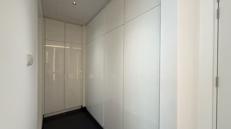 Kediaman Servis untuk Disewa di Crown Residences @ Pavilion Damansara Heights - Cindy Tey - Walldrobe - PropertyGuru.com.my
