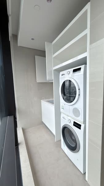 Kediaman Servis untuk Disewa di Crown Residences @ Pavilion Damansara Heights - Cindy Tey - Yard - PropertyGuru.com.my