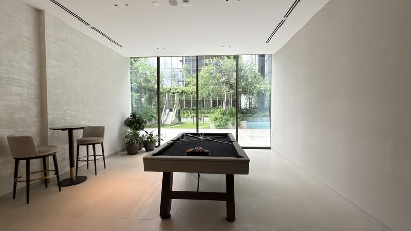 Kediaman Servis untuk Disewa di Crown Residences @ Pavilion Damansara Heights - Cindy Tey - Interior - PropertyGuru.com.my