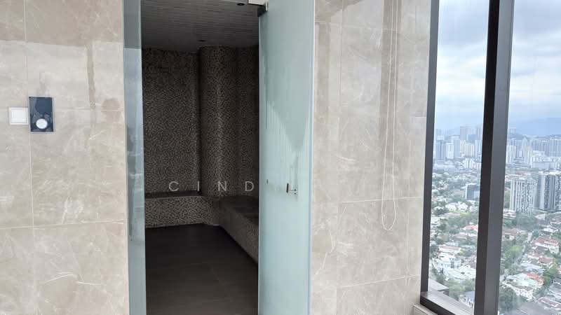 Kediaman Servis untuk Disewa di Crown Residences @ Pavilion Damansara Heights - Cindy Tey - View - PropertyGuru.com.my