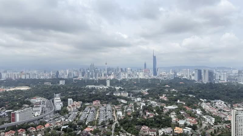 Kediaman Servis untuk Disewa di Crown Residences @ Pavilion Damansara Heights - Cindy Tey - View - PropertyGuru.com.my