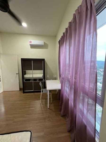 Kediaman Servis untuk Disewa di Saville @ Cheras - Muhammad Zulkarnain Nur Salim - Bedroom - PropertyGuru.com.my