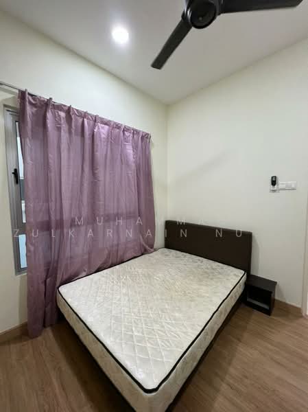 Kediaman Servis untuk Disewa di Saville @ Cheras - Muhammad Zulkarnain Nur Salim - Bedroom - PropertyGuru.com.my