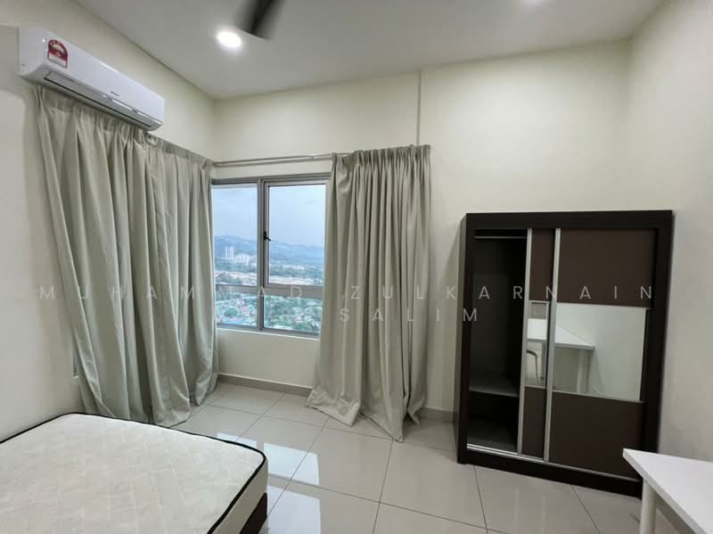 Kediaman Servis untuk Disewa di Saville @ Cheras - Muhammad Zulkarnain Nur Salim - Bedroom - PropertyGuru.com.my
