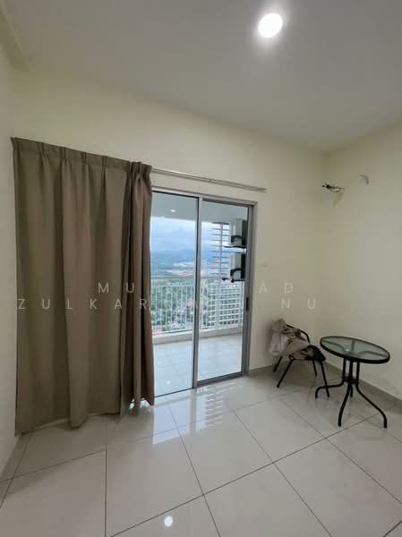 Kediaman Servis untuk Disewa di Saville @ Cheras - Muhammad Zulkarnain Nur Salim - Balcony - PropertyGuru.com.my