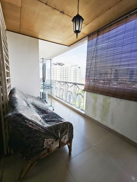 Condominium for Sale at Lanai Gurney - Azli Ibrahim - Balcony - PropertyGuru.com.my