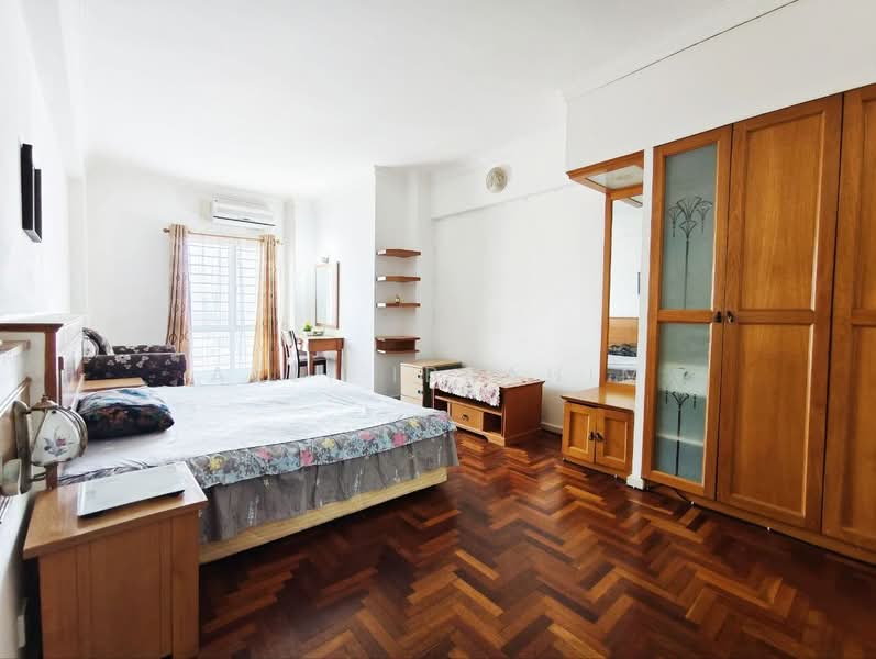 Condominium for Sale at Lanai Gurney - Azli Ibrahim - Bedroom - PropertyGuru.com.my