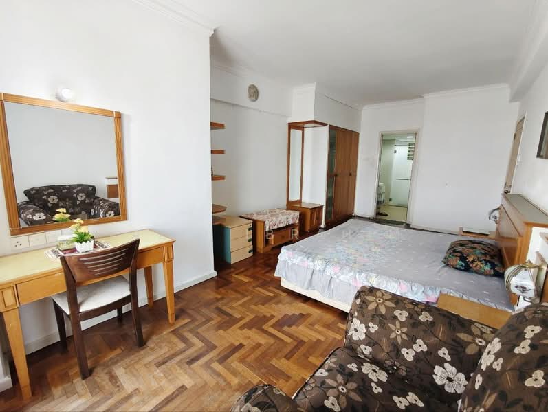 Condominium for Sale at Lanai Gurney - Azli Ibrahim - Bedroom - PropertyGuru.com.my