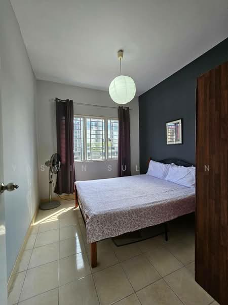 Kondominium untuk Dijual di Cengal Condominium - Yasmin Sulaiman - PropertyGuru.com.my