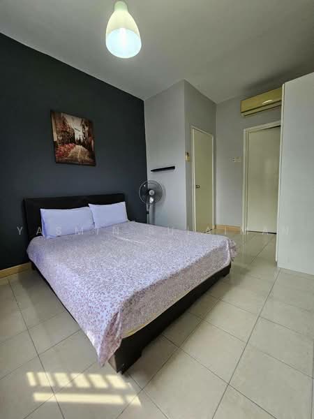 Kondominium untuk Dijual di Cengal Condominium - Yasmin Sulaiman - PropertyGuru.com.my