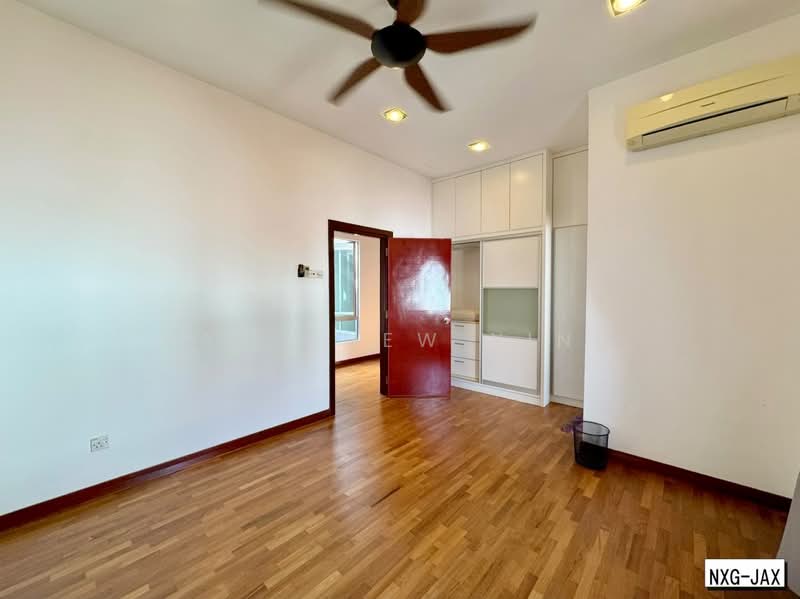 Semi-Detached House for Rent in Setia Eco Park (Setia Alam) - Yap Chew Ying - Bedroom - PropertyGuru.com.my