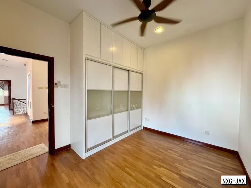 Semi-Detached House for Rent in Setia Eco Park (Setia Alam) - Yap Chew Ying - Bedroom - PropertyGuru.com.my