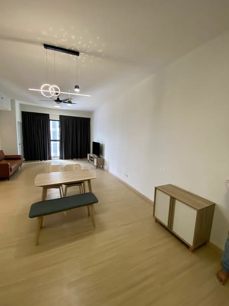 Service Residence for Rent at D'sara Sentral - Coco Loh - PropertyGuru.com.my