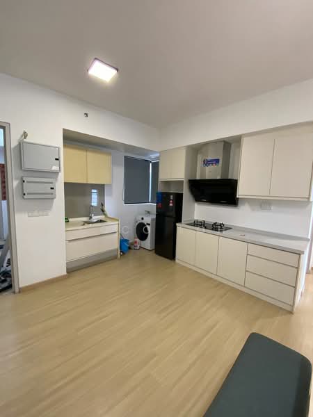 Service Residence for Rent at D'sara Sentral - Coco Loh - PropertyGuru.com.my