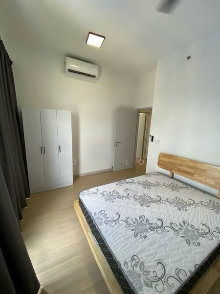 Service Residence for Rent at D'sara Sentral - Coco Loh - PropertyGuru.com.my