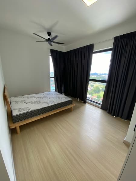Service Residence for Rent at D'sara Sentral - Coco Loh - PropertyGuru.com.my