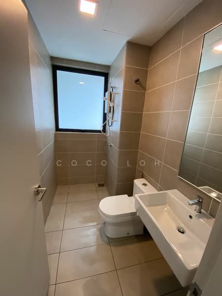 Service Residence for Rent at D'sara Sentral - Coco Loh - PropertyGuru.com.my