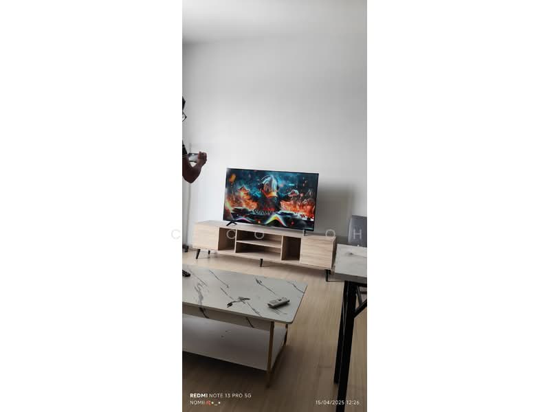 Service Residence for Rent at D'sara Sentral - Coco Loh - PropertyGuru.com.my