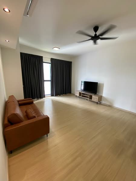 Service Residence for Rent at D'sara Sentral - Coco Loh - PropertyGuru.com.my