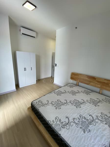 Service Residence for Rent at D'sara Sentral - Coco Loh - PropertyGuru.com.my