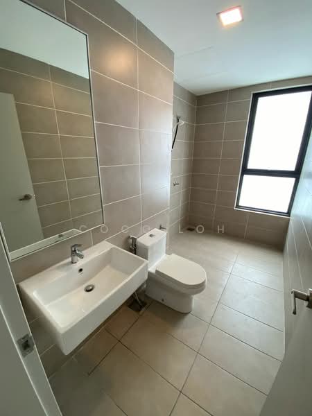 Service Residence for Rent at D'sara Sentral - Coco Loh - PropertyGuru.com.my