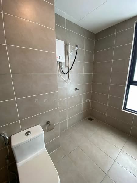 Service Residence for Rent at D'sara Sentral - Coco Loh - PropertyGuru.com.my