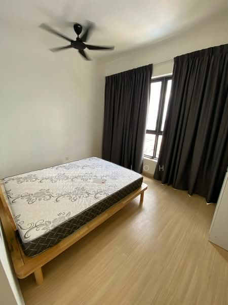 Service Residence for Rent at D'sara Sentral - Coco Loh - PropertyGuru.com.my