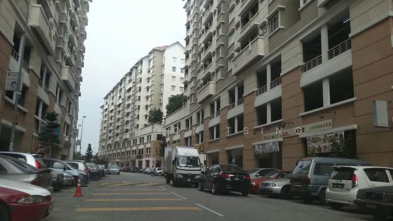 Kedai untuk Disewa di Kepong (Kuala Lumpur) - Ng Moon Tsing - Exterior - PropertyGuru.com.my
