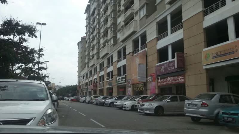 Kedai untuk Disewa di Kepong (Kuala Lumpur) - Ng Moon Tsing - Exterior - PropertyGuru.com.my