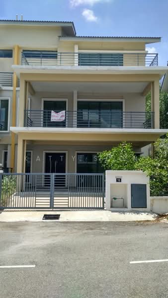 Semi-Detached House for Sale in Mahkota Hills (Cheras) - Katty Soon - PropertyGuru.com.my