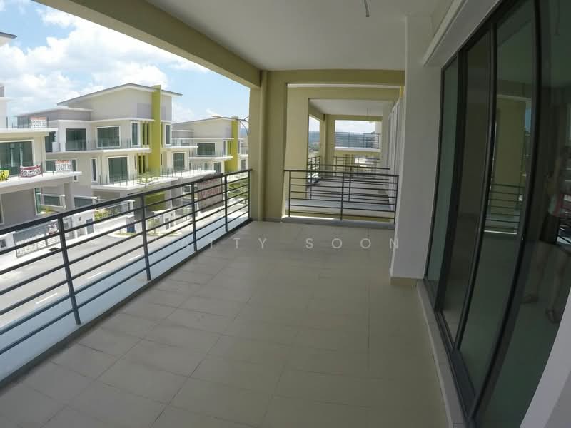 Semi-Detached House for Sale in Mahkota Hills (Cheras) - Katty Soon - PropertyGuru.com.my