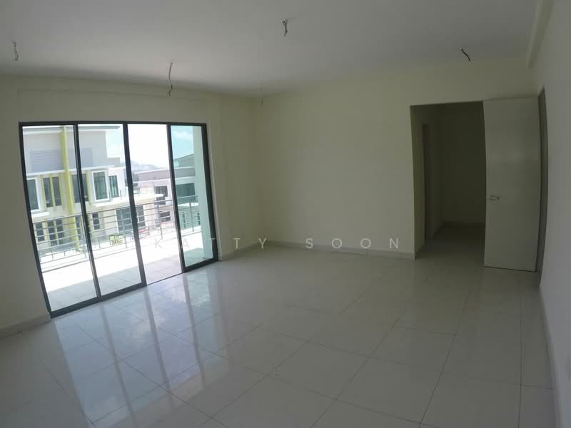 Semi-Detached House for Sale in Mahkota Hills (Cheras) - Katty Soon - PropertyGuru.com.my