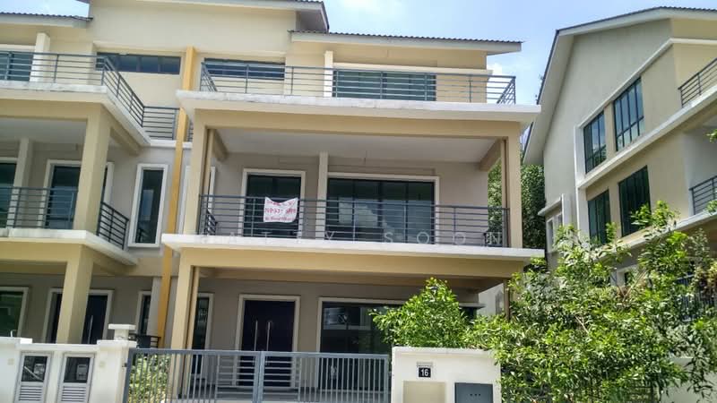 Semi-Detached House for Sale in Mahkota Hills (Cheras) - Katty Soon - PropertyGuru.com.my