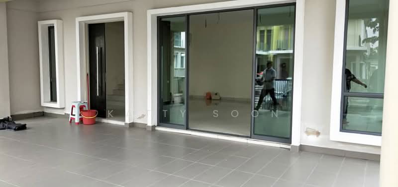 Semi-Detached House for Sale in Mahkota Hills (Cheras) - Katty Soon - PropertyGuru.com.my