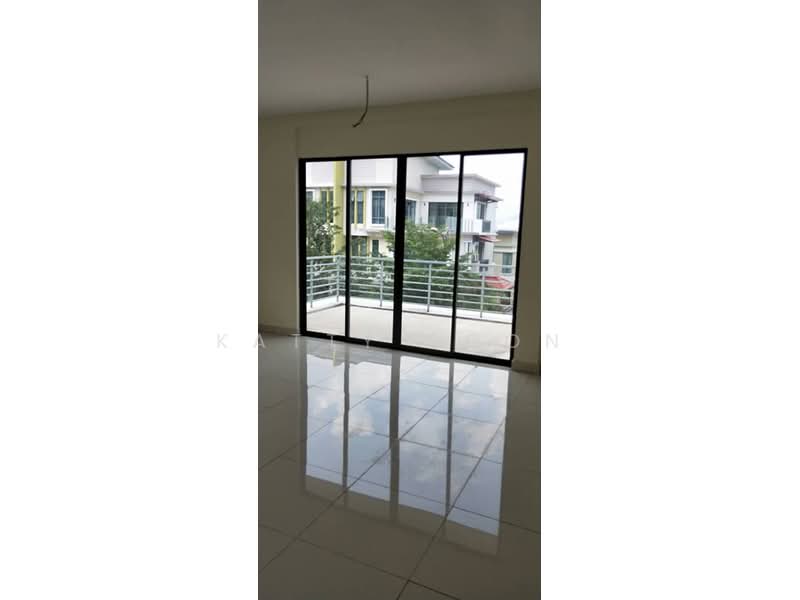 Semi-Detached House for Sale in Mahkota Hills (Cheras) - Katty Soon - PropertyGuru.com.my