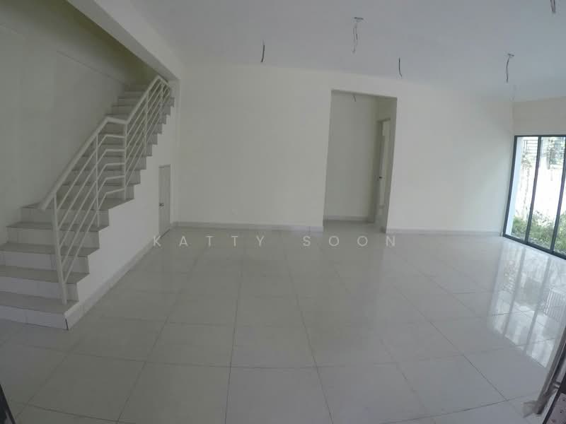 Semi-Detached House for Sale in Mahkota Hills (Cheras) - Katty Soon - PropertyGuru.com.my
