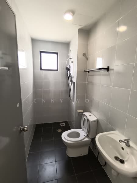 Rumah Bandar untuk Disewa di Eco Grandeur (Puncak Alam) - Jenny Wong - PropertyGuru.com.my