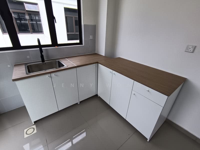 Rumah Bandar untuk Disewa di Eco Grandeur (Puncak Alam) - Jenny Wong - PropertyGuru.com.my