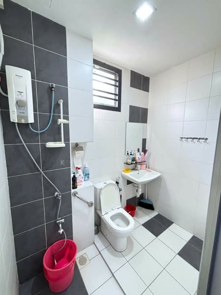 2-storey Terraced House for Sale in Taman Nusa Idaman (Iskandar Puteri (Nusajaya)) - Karl Lim - Bathroom - PropertyGuru.com.my