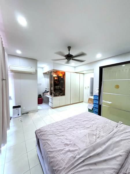 2-storey Terraced House for Sale in Taman Nusa Idaman (Iskandar Puteri (Nusajaya)) - Karl Lim - Bedroom - PropertyGuru.com.my