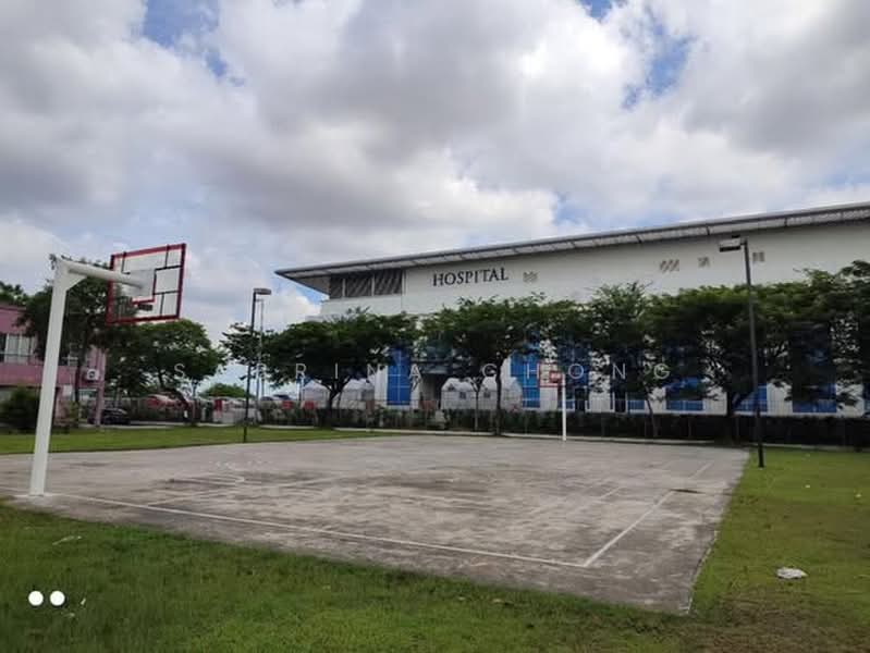 Semi-Detached House for Sale in Klang (Selangor) - Sabrina Chong - Exterior - PropertyGuru.com.my