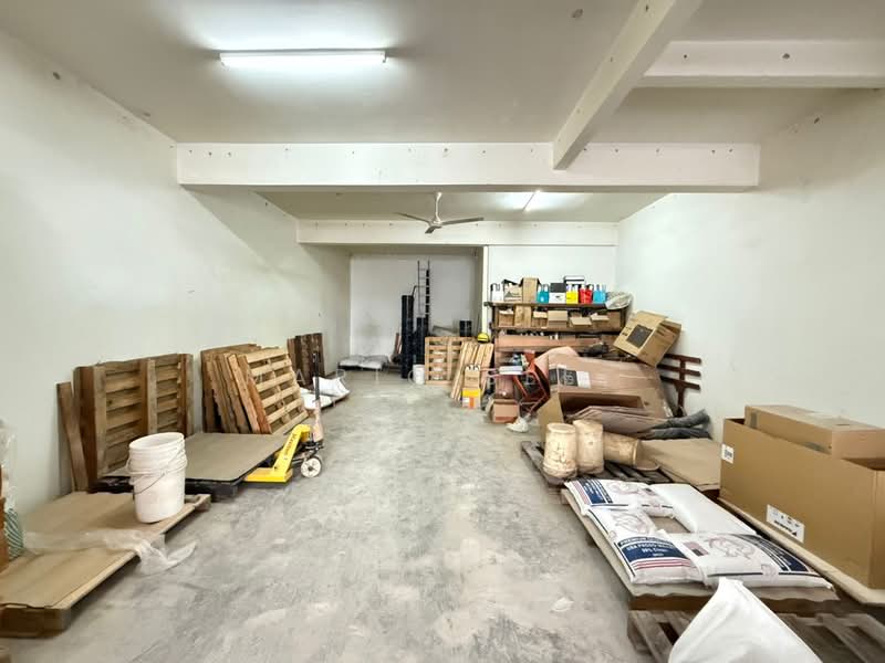 Shop for Sale in Batu Berendam (Melaka) - Mario Seet - Interior - PropertyGuru.com.my