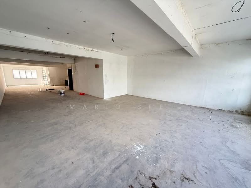 Shop for Sale in Batu Berendam (Melaka) - Mario Seet - Interior - PropertyGuru.com.my